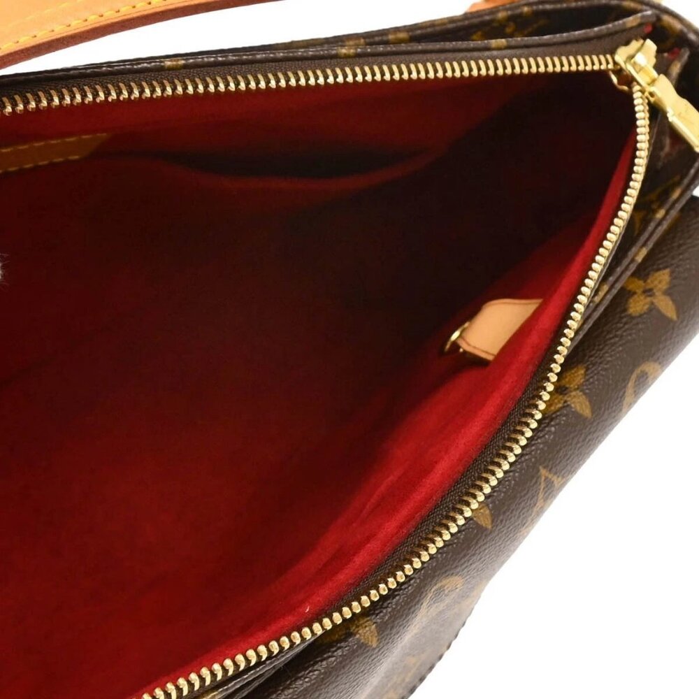 Louis Vuitton Monogram Viva Cite GM Handbag - Picture 11 of 12